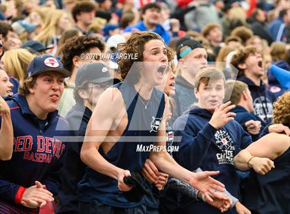 Thumbnail 2 in Springville vs. Orem (UHSAA 5A Semifinal) photogallery.