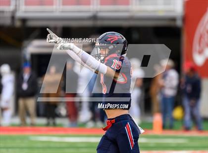 Thumbnail 1 in Springville vs. Orem (UHSAA 5A Semifinal) photogallery.