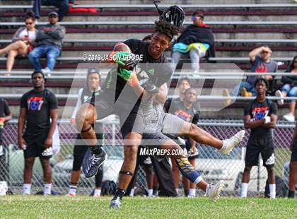 Thumbnail 2 in Elite3 7v7 Showcase  photogallery.