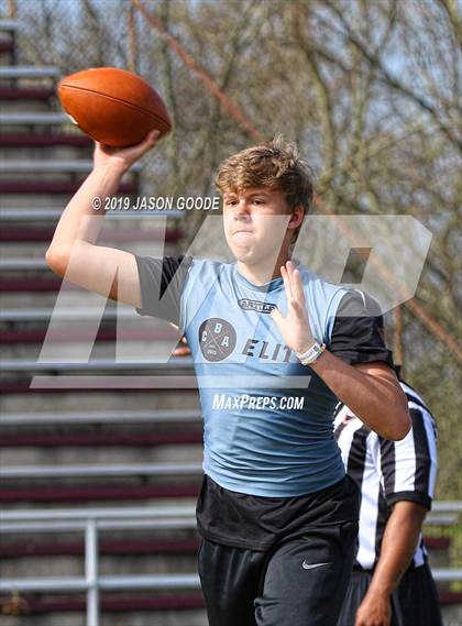 Thumbnail 2 in Elite3 7v7 Showcase  photogallery.