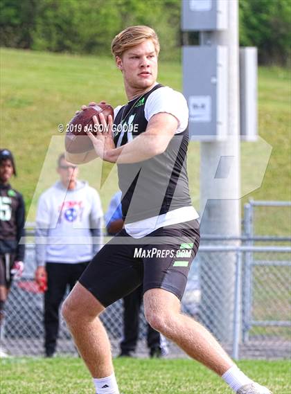 Thumbnail 3 in Elite3 7v7 Showcase  photogallery.