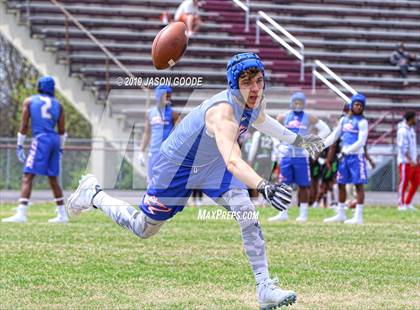 Thumbnail 1 in Elite3 7v7 Showcase  photogallery.