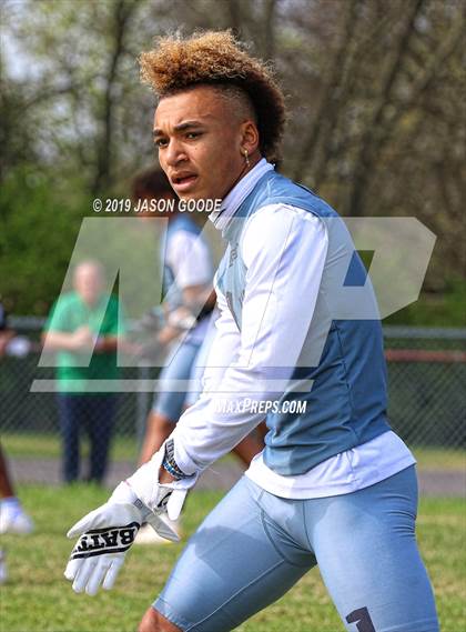 Thumbnail 2 in Elite3 7v7 Showcase  photogallery.