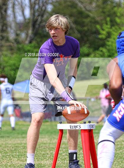 Thumbnail 3 in Elite3 7v7 Showcase  photogallery.