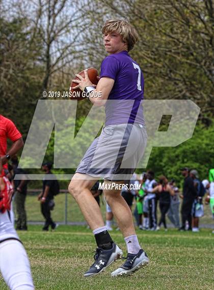 Thumbnail 3 in Elite3 7v7 Showcase  photogallery.