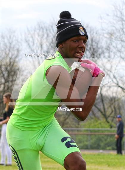 Thumbnail 3 in Elite3 7v7 Showcase  photogallery.