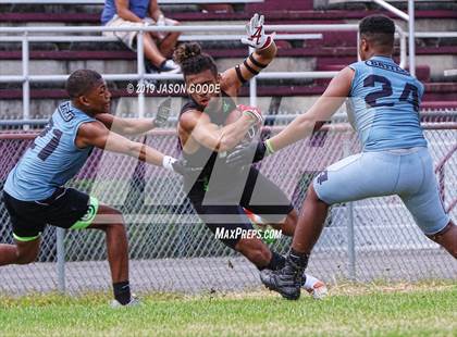 Thumbnail 1 in Elite3 7v7 Showcase  photogallery.