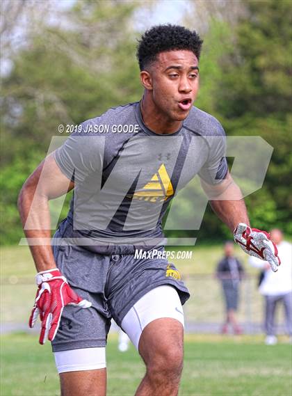 Thumbnail 3 in Elite3 7v7 Showcase  photogallery.