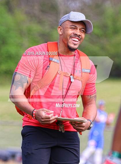 Thumbnail 3 in Elite3 7v7 Showcase  photogallery.