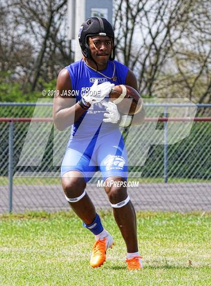 Thumbnail 1 in Elite3 7v7 Showcase  photogallery.