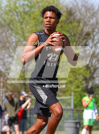 Thumbnail 3 in Elite3 7v7 Showcase  photogallery.