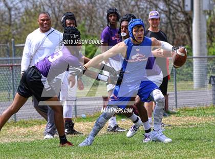 Thumbnail 3 in Elite3 7v7 Showcase  photogallery.