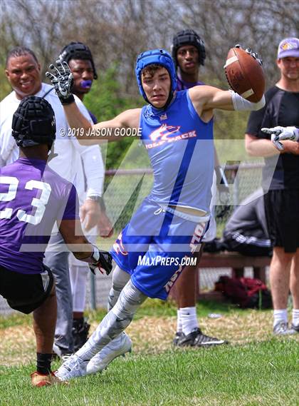 Thumbnail 2 in Elite3 7v7 Showcase  photogallery.