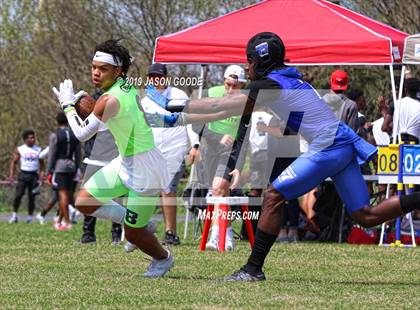 Thumbnail 3 in Elite3 7v7 Showcase  photogallery.