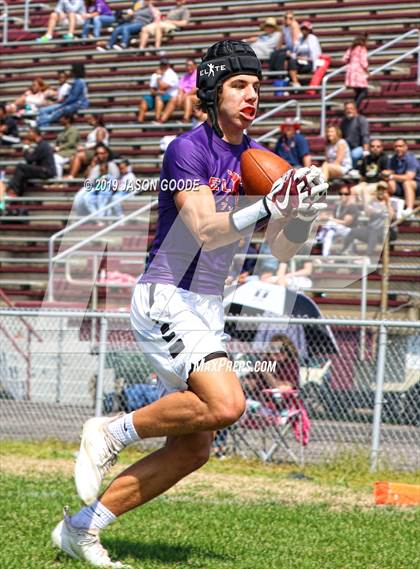 Thumbnail 2 in Elite3 7v7 Showcase  photogallery.