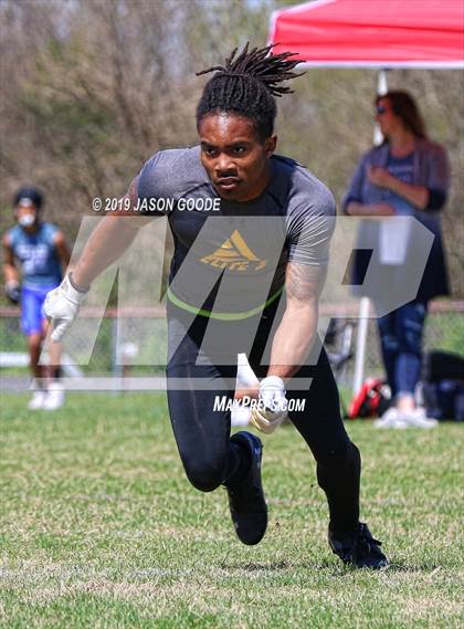 Thumbnail 1 in Elite3 7v7 Showcase  photogallery.