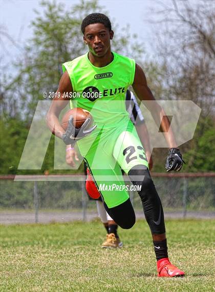 Thumbnail 2 in Elite3 7v7 Showcase  photogallery.
