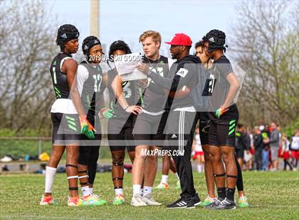 Thumbnail 2 in Elite3 7v7 Showcase  photogallery.