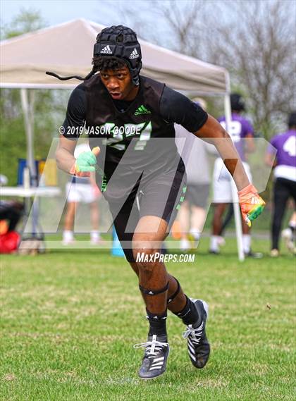 Thumbnail 1 in Elite3 7v7 Showcase  photogallery.