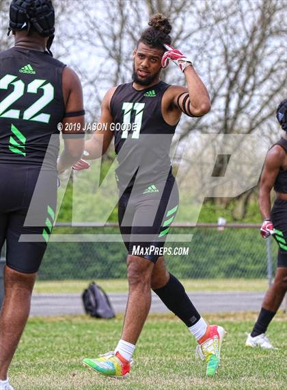 Thumbnail 3 in Elite3 7v7 Showcase  photogallery.