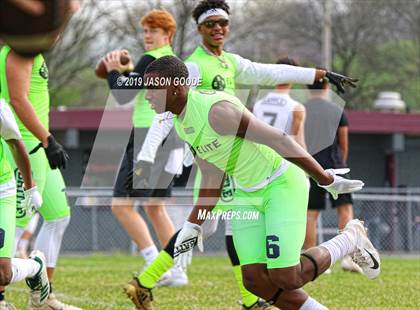 Thumbnail 2 in Elite3 7v7 Showcase  photogallery.