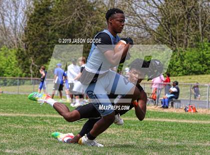 Thumbnail 1 in Elite3 7v7 Showcase  photogallery.