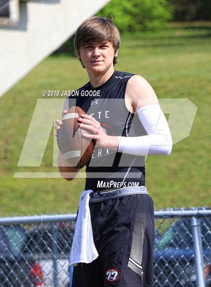 Thumbnail 3 in Elite3 7v7 Showcase  photogallery.