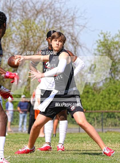Thumbnail 2 in Elite3 7v7 Showcase  photogallery.