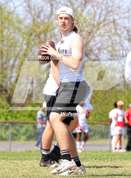 Thumbnail 1 in Elite3 7v7 Showcase  photogallery.