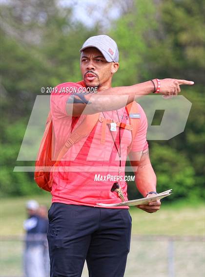 Thumbnail 2 in Elite3 7v7 Showcase  photogallery.