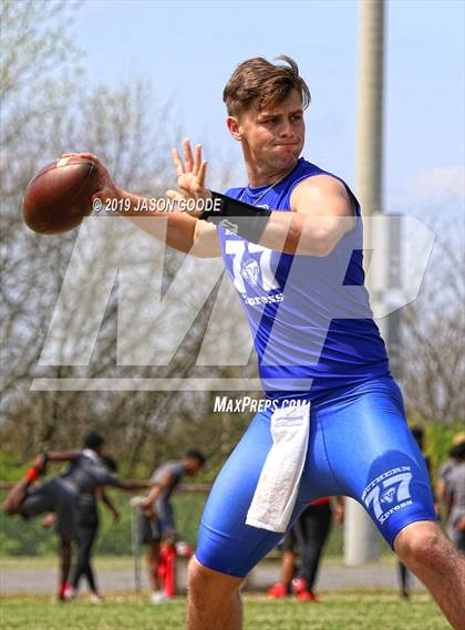 Thumbnail 3 in Elite3 7v7 Showcase  photogallery.