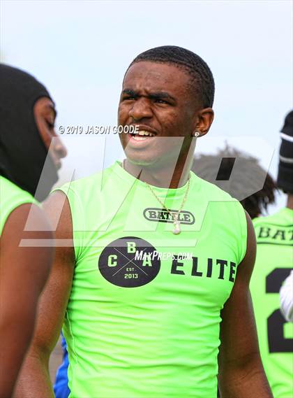 Thumbnail 1 in Elite3 7v7 Showcase  photogallery.