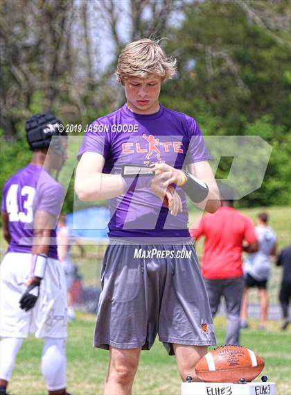 Thumbnail 2 in Elite3 7v7 Showcase  photogallery.
