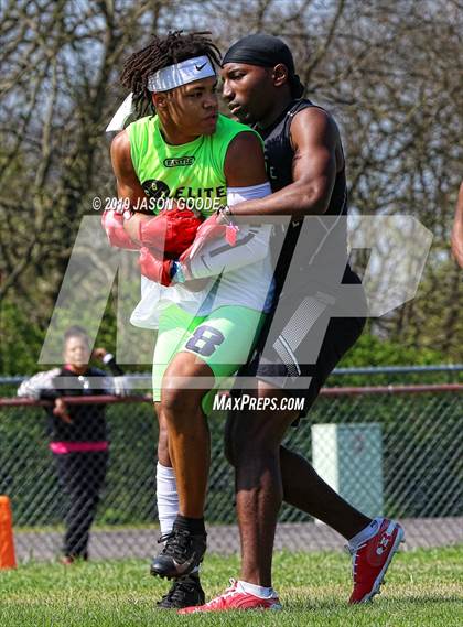 Thumbnail 1 in Elite3 7v7 Showcase  photogallery.