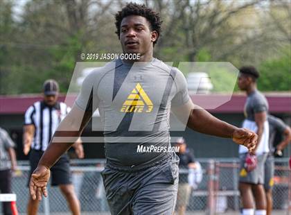 Thumbnail 3 in Elite3 7v7 Showcase  photogallery.