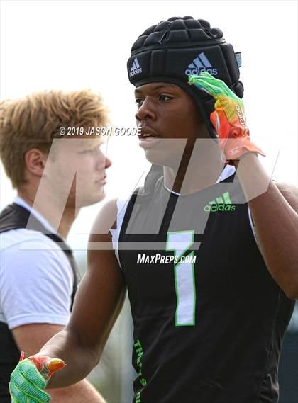 Thumbnail 1 in Elite3 7v7 Showcase  photogallery.