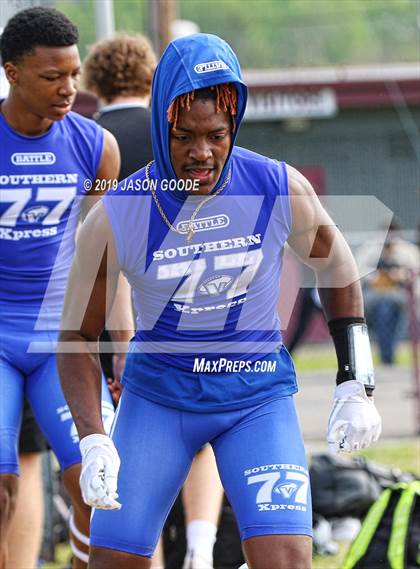 Thumbnail 1 in Elite3 7v7 Showcase  photogallery.