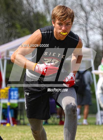 Thumbnail 1 in Elite3 7v7 Showcase  photogallery.