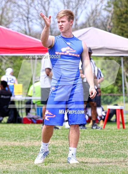 Thumbnail 1 in Elite3 7v7 Showcase  photogallery.