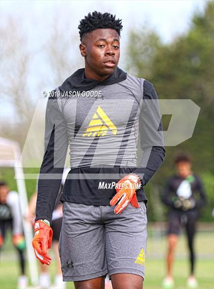 Thumbnail 3 in Elite3 7v7 Showcase  photogallery.