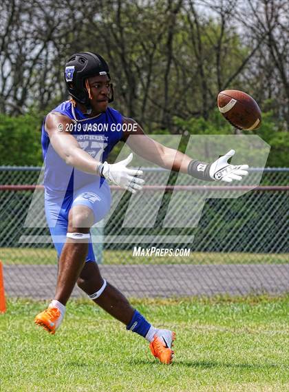 Thumbnail 2 in Elite3 7v7 Showcase  photogallery.