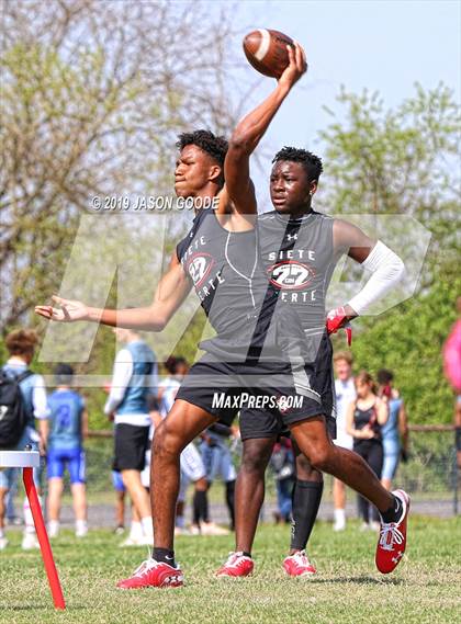 Thumbnail 3 in Elite3 7v7 Showcase  photogallery.