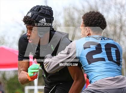 Thumbnail 1 in Elite3 7v7 Showcase  photogallery.