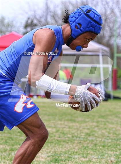 Thumbnail 3 in Elite3 7v7 Showcase  photogallery.