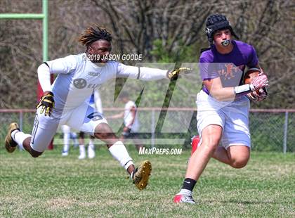 Thumbnail 1 in Elite3 7v7 Showcase  photogallery.