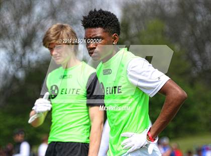 Thumbnail 3 in Elite3 7v7 Showcase  photogallery.