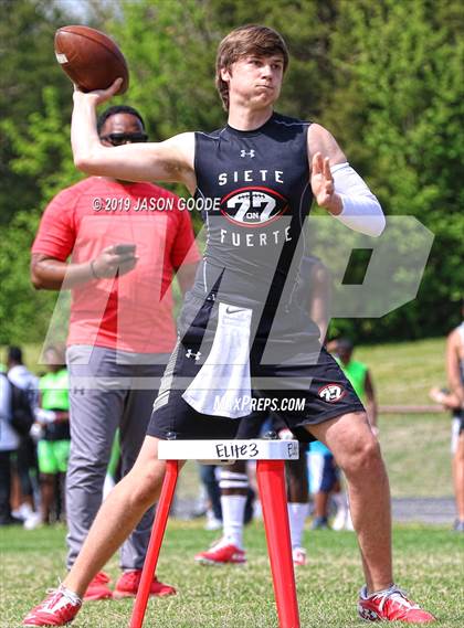 Thumbnail 2 in Elite3 7v7 Showcase  photogallery.
