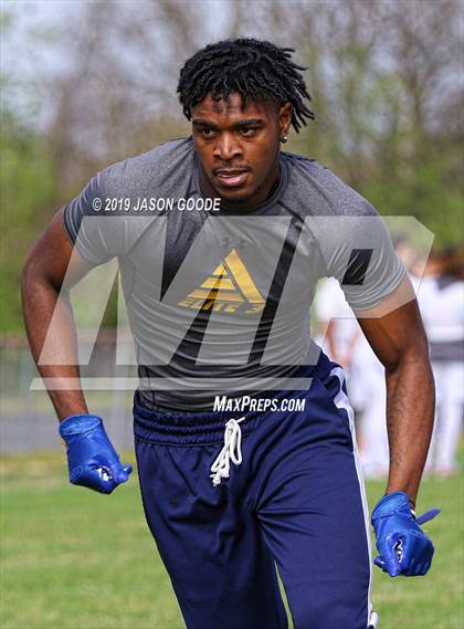 Thumbnail 3 in Elite3 7v7 Showcase  photogallery.