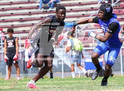 Thumbnail 3 in Elite3 7v7 Showcase  photogallery.