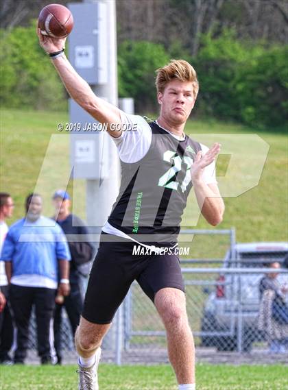 Thumbnail 3 in Elite3 7v7 Showcase  photogallery.
